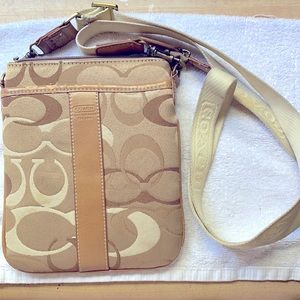 Coach Crossbody Bag